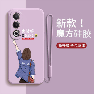 适用OPPOA3X手机壳PKD130新款A3X5G女孩5g硅胶oppo全包opa防摔oppa保护套opopa男女opp0pp0ppoa创意oppopkd软