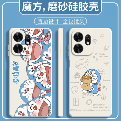 适用华为荣耀500Smart手机壳NLA一NX1满屏叮当软胶Honor五百samrt全包防摔NLANX1保护套5oosmart男女新款外壳