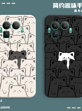 适用RealmeGT8Pro阿斯顿马丁F1限量版手机壳真我gt8por耐脏磨砂全包防摔oppogt套prof1板男女8p新款OPPO外壳