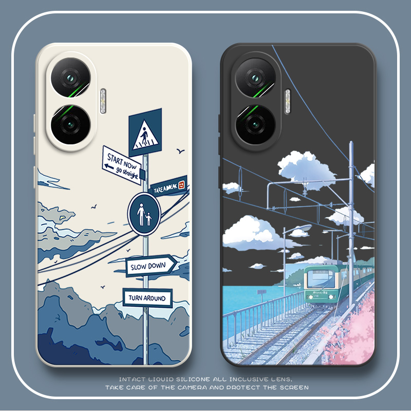 硅胶软壳,超薄磨砂,全包防摔