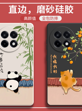 适用一加ACE5手机壳1+Aec5Pro磨砂硅胶全包oneplusAce防摔保护套oneplus男pr0女5p新款oppoace外壳1加十por