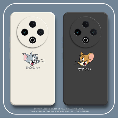 适用vivoY500手机壳V2506A动漫磨砂硅胶Y500全包防摔保护voy套5G男viviy丫viv0女vovoy新款vivov外壳vivo