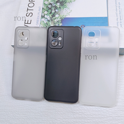 红米note11TPro手机壳11TPor+小米新款5G超薄n11保护套not全包11t防摔pro十加redmi男noto女nont外壳nt钢化膜