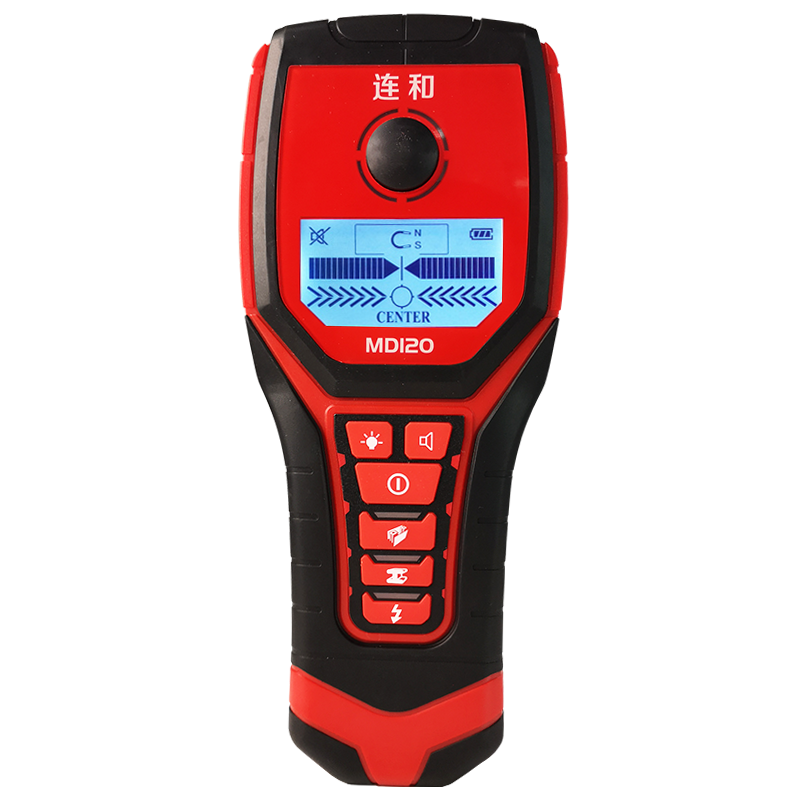 连和MD120电线探测仪承重墙钢筋