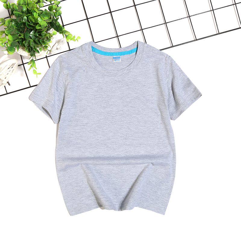 网红款定团服袖告logo幼