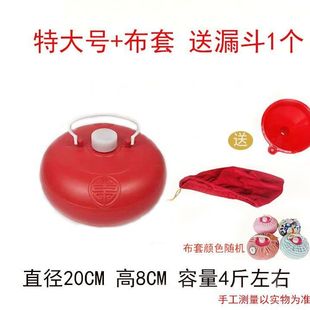 网红款 加厚保水袋爆壶号暖手壶汤婆温暖暖防暖水特大塑料宝暖脚子