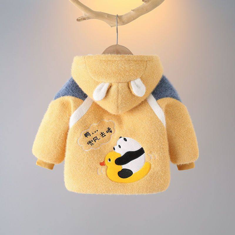 网红款宝宝0新冬童装儿厚童儿棉袄水貂绒223款秋季男潮童加小棉衣,童装/婴儿装/亲子装,唐装,淘宝优惠券,粉丝福利购,淘宝优惠卷