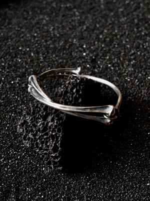 ACYCLIC原创设计先锋银饰