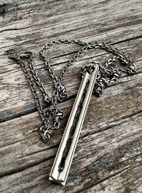 ACYCLIC_无环 镂空破碎十字杵