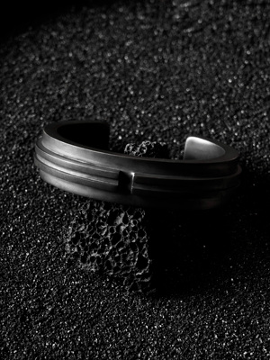 ACYCLIC原创设计先锋银饰