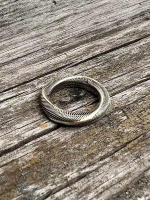 ACYCLIC原创设计小众先锋饰品