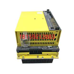 H580 拍前咨詢A06B 6164 H311 四合一定金 FANUC發(fā)那科主軸驅(qū)動(dòng)器