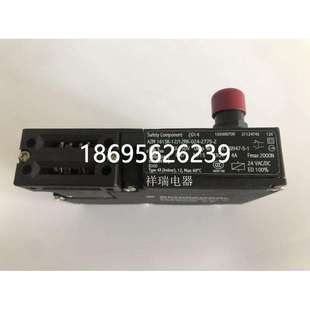 拍前咨詢?cè)b AZM161SK 12RK 施邁賽安全門(mén)開(kāi)關(guān)SCHMER5RL 0定金