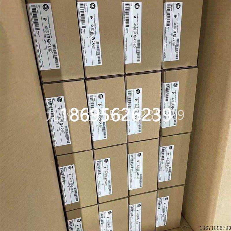 拍前咨询拍前:全新A罗B克韦尔PLC模1783-BMS0L6S块现货议价定金