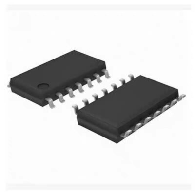 林鹏微LM3302DR 丝印 LM3302 LM3302 封装 SOP14 比较器 原装正品