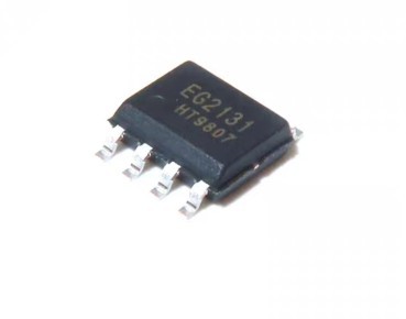 全新 EG2131屹晶微/EG 300V单相半桥电机驱动芯片 SOP-8贴片 现货