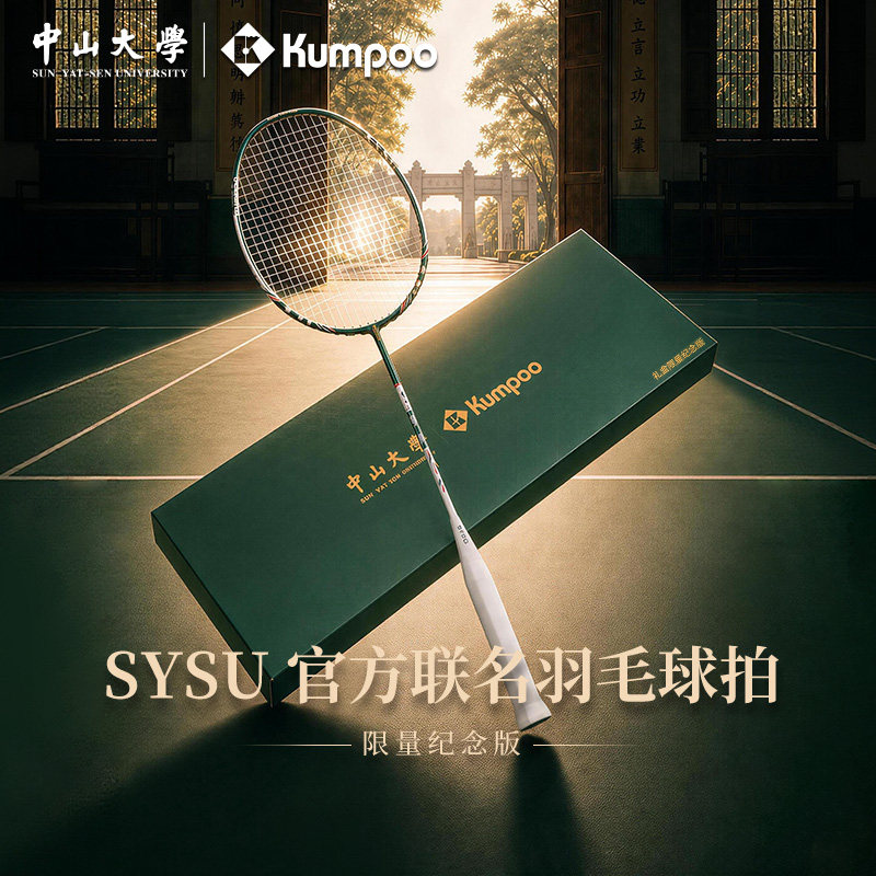 薰风羽毛球拍碳素纤维