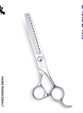 它它TAA7\7.5寸钢琴剪不错系列W7014/W7513宠物美容狗狗泰迪比熊