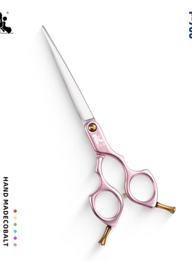 taa它它宠物美容剪刀分体精修直剪F-700狗猫通用神器贵宾比熊