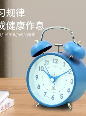 金属打铃超大声懒人起床用