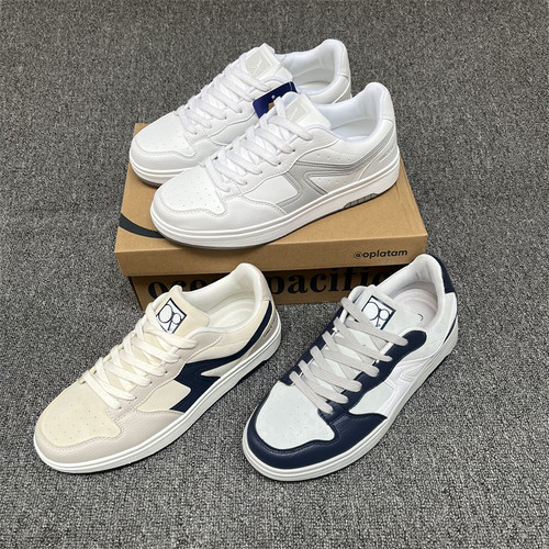 OP外贸原单男士时尚休闲板鞋