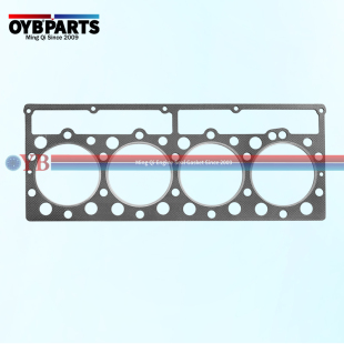 3304 7N8022 8022 5M5837气缸盖垫片大修包套件7N diesel 4P8915