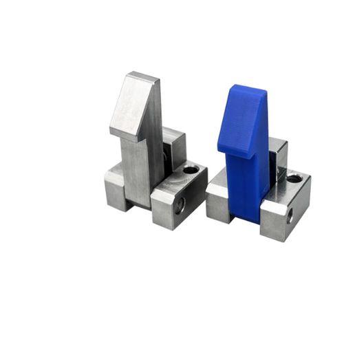 锁扣弹簧止回器PFE01 11 21 自动上扣ATLAM ATLAS ATLAN-25-35-45
