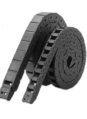 VBD02- F15 F20 F30 F40 F50-R28 38-N14 N20 N26 N30 N40N50拖链