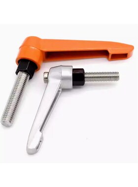 304不锈钢手柄HAD33/HAD38-M4/M5/M6/M8-L12/L16/L20/L25/L32