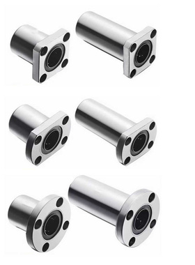 直线轴承SLHFR SLHFS SLHFC SLHFRS SLHFSS SLHFCS12 16 20 25