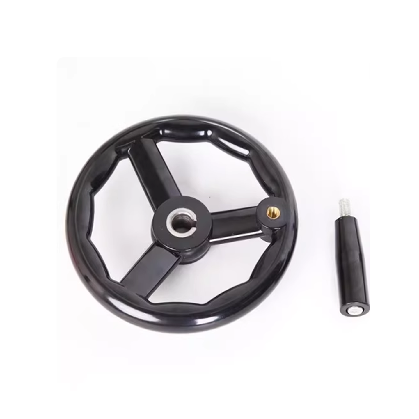 米思米辐式手轮 C-PHLK100/125/160/200/250