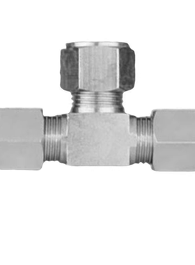 代替米思米钢管接头KTGTE4/KTGLB6KTGR8/KTGS12-2/KTGE10/1/3