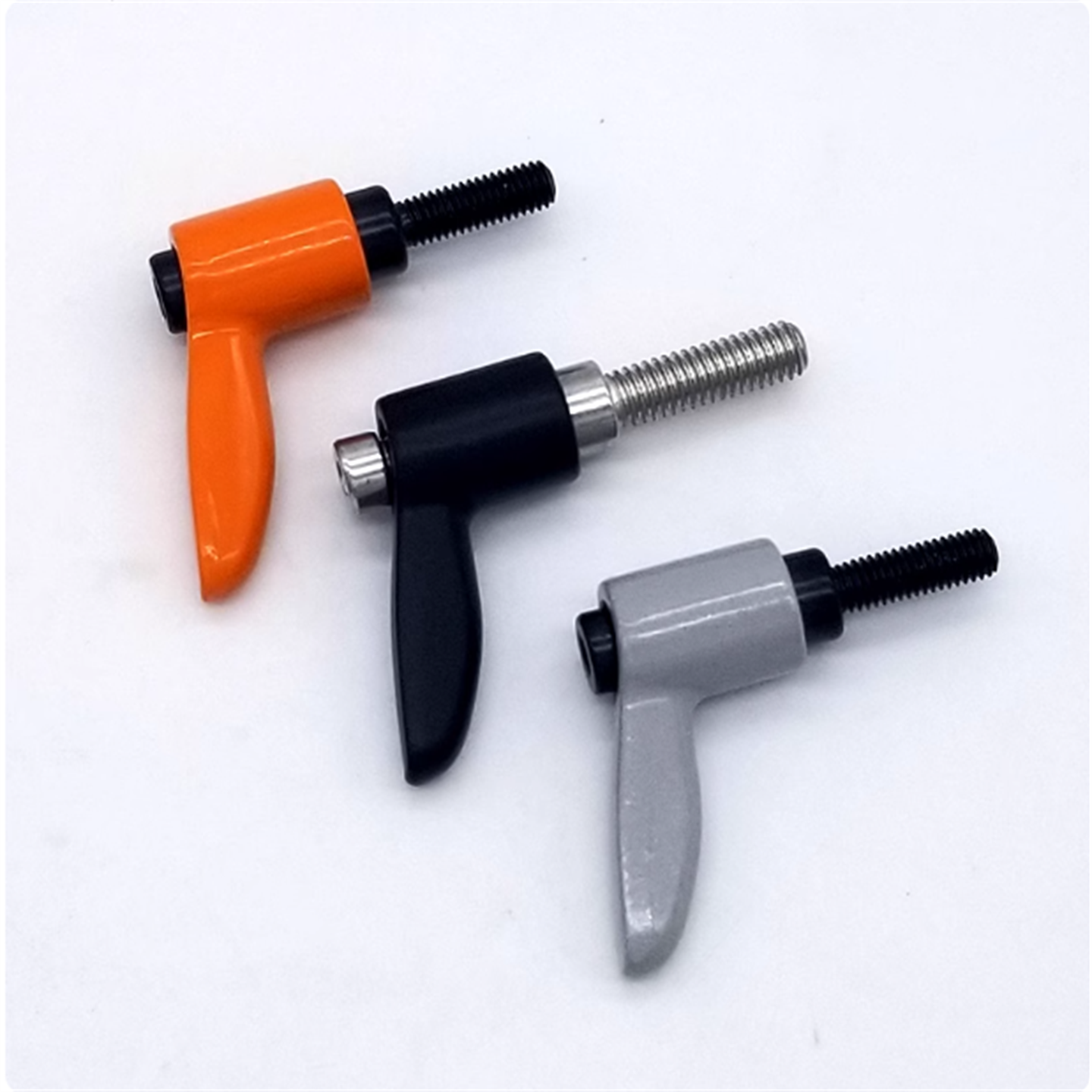 米思米小型固定把手 短型手柄CLMSC4/5/6/8-8/12/16/20/25/32