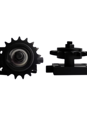 带惰轮链条张力调整器TSUB/35/40/50/60-16/18/13/15/19/17/11/14