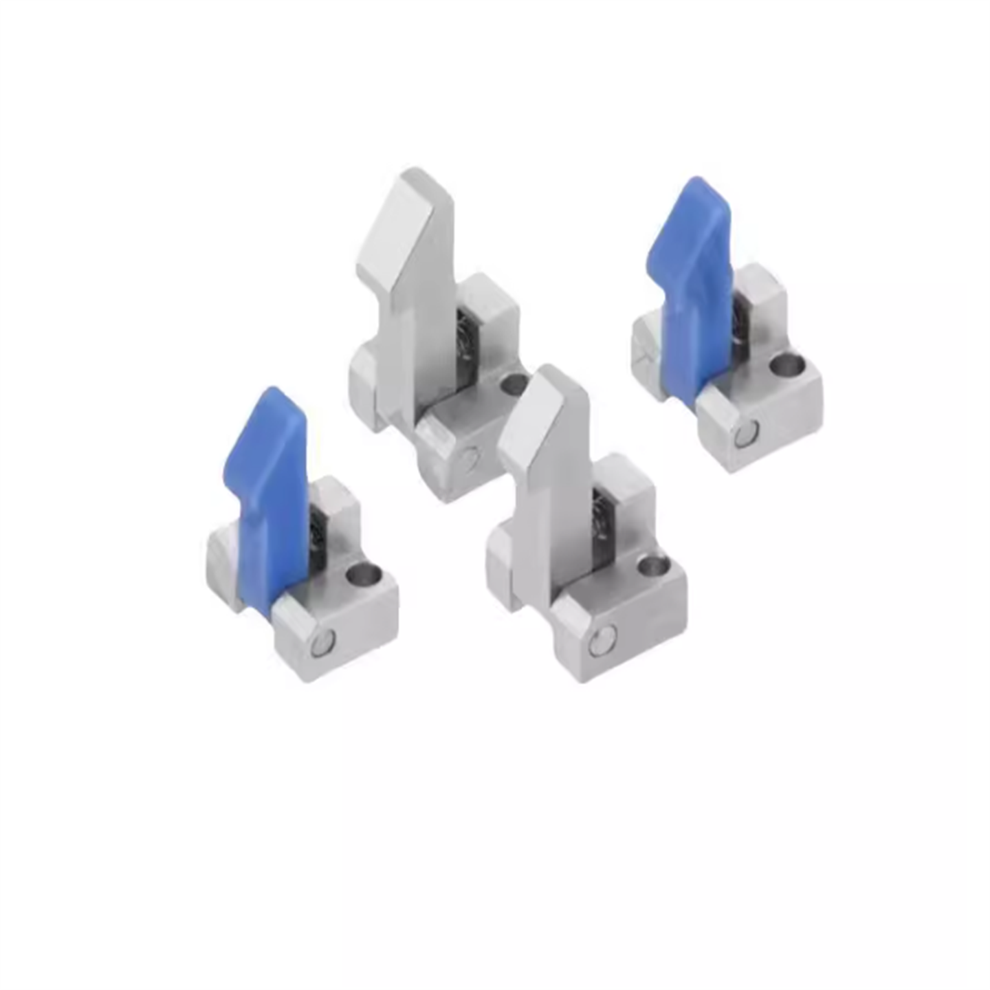 自动上扣 锁扣 定位ATLAM25 ATLAM35 ATLAM45 PFE01 PFE11 PFE21