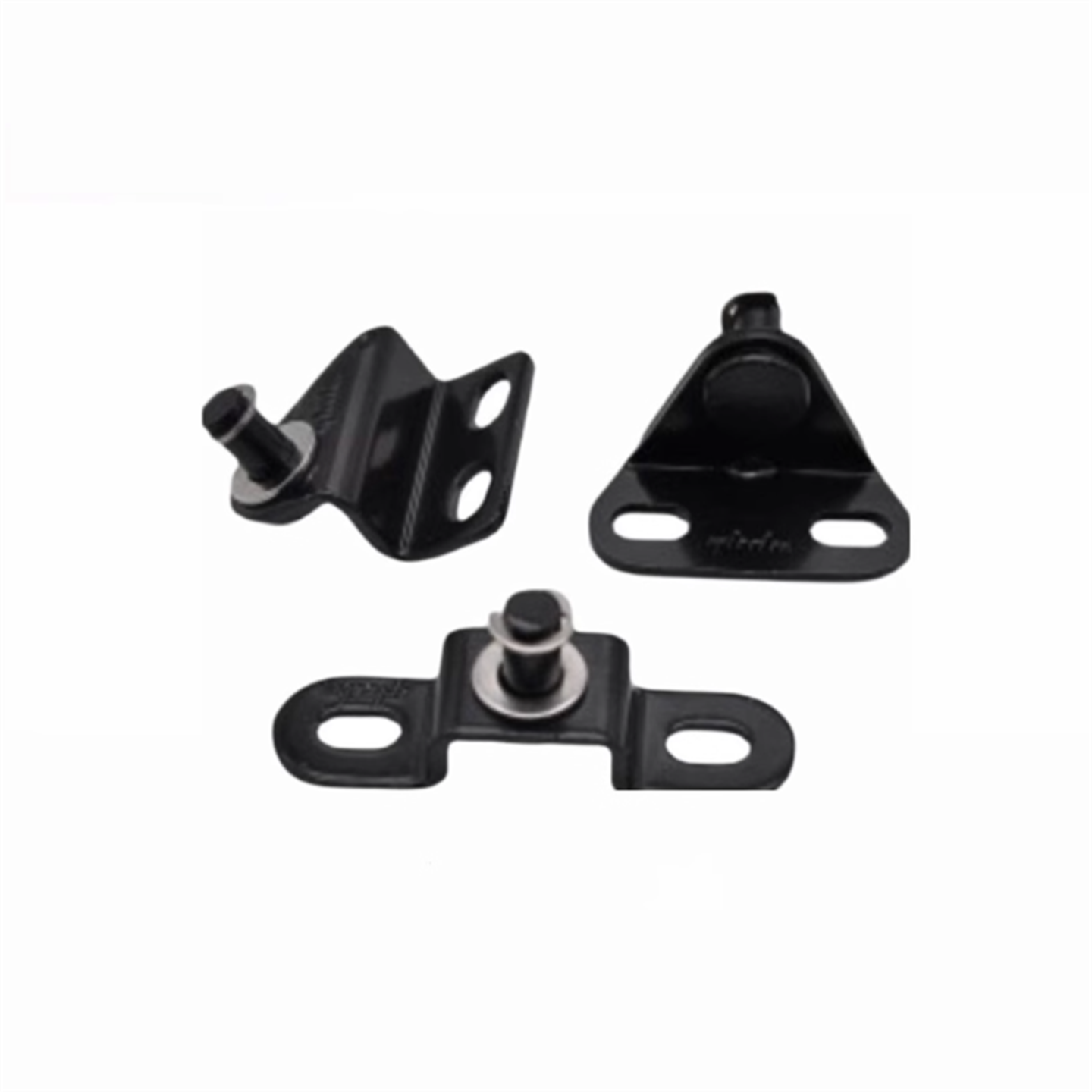 FHJ51 22 52 53 GSBR6A6B6C6D8A8B8C8D-S 气弹簧支架底座