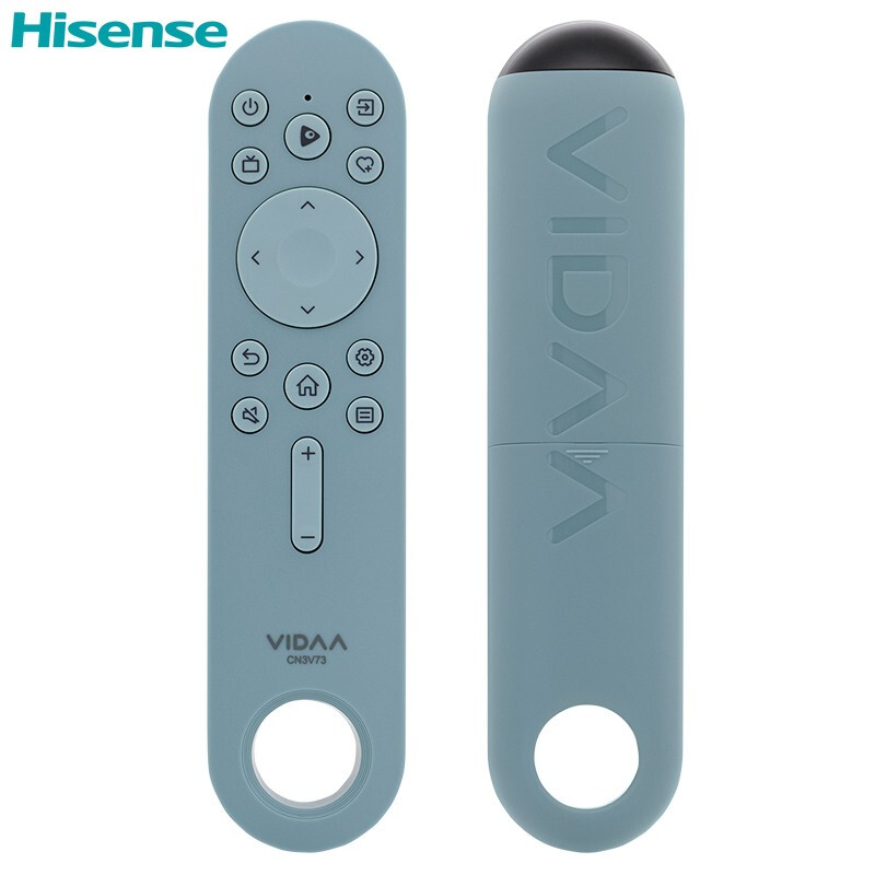 海信Vidda电视遥控器CN3V73原装通用70V1F-S 55V1F-S 55V3F 65V3F