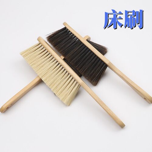 厂家加长木柄除尘床上沙发清洁刷