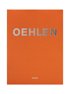 Albert 图书 进口原版 限量版 出版 Oehlen TASCHEN 「现货」 阿尔伯特·厄伦艺术书籍画集