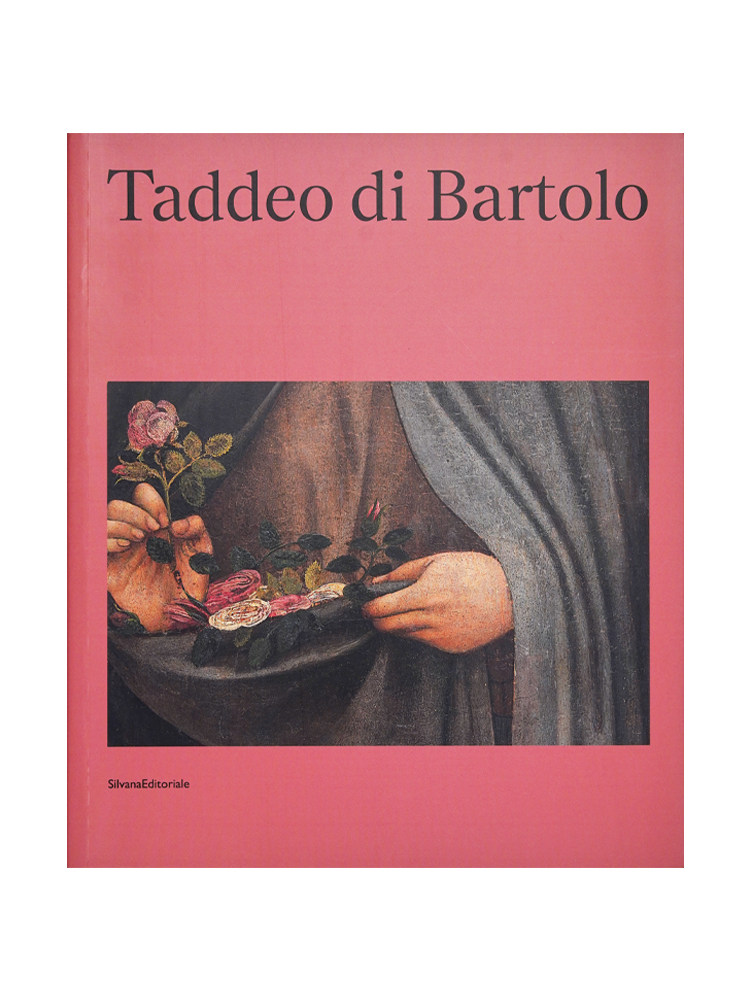 「现货」意大利文艺复兴锡耶纳画派 塔迪奥 ·德· 巴尔托洛taddeo di