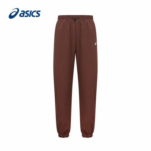 ASICS|（新品）2025F/W女抓绒长裤 2032D413-200