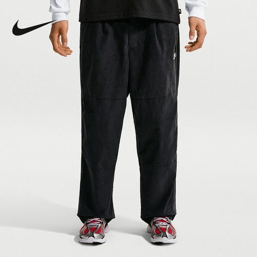 耐克（NIKE）|（新款）2026秋男梭织长裤 IO3759-010
