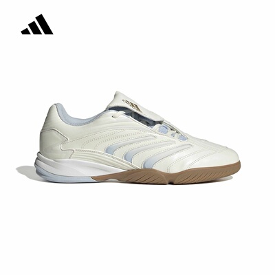 adidas阿迪达斯2026夏中性PREDATOR SALA 复古经典运动鞋 IH7092