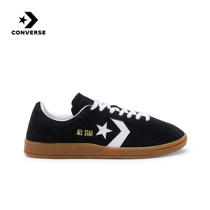 Converse匡威男女鞋春夏新款经典复古低帮休闲鞋流星板鞋 A16534C图片