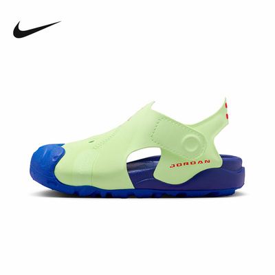 耐克（NIKE）|（新品）2026夏童凉鞋 HV8553-700