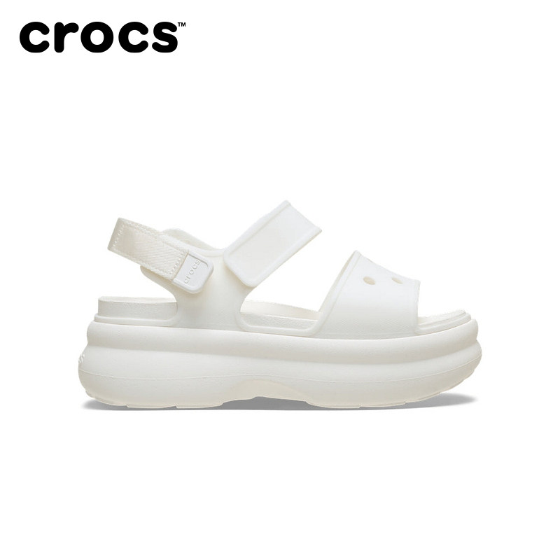 CROCS(卡骆驰)|（新品）2026春女凉鞋 211755-0