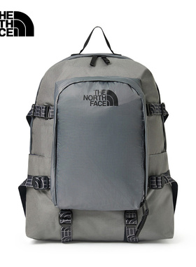THE NORTH FACE|（新品）2025F/W中性双肩包 NF0A8DJJ0UZ1