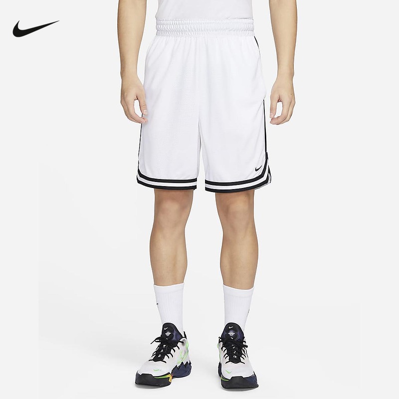 耐克男子速干篮球短裤