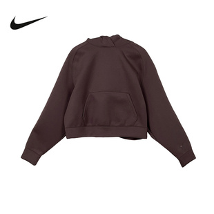 IF0329 耐克 2026春女针织套头衫 新品 502 NIKE