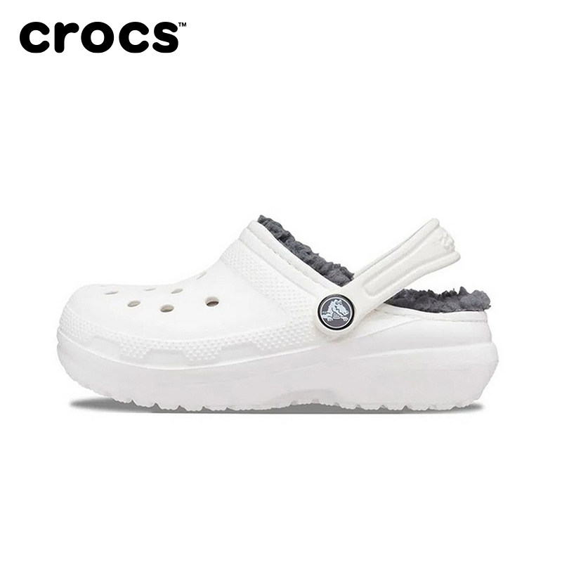 CROCS(卡骆驰)|（新品）2025秋童克骆格 207010-